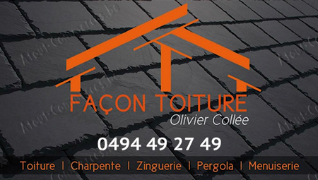 Façon Toitures
