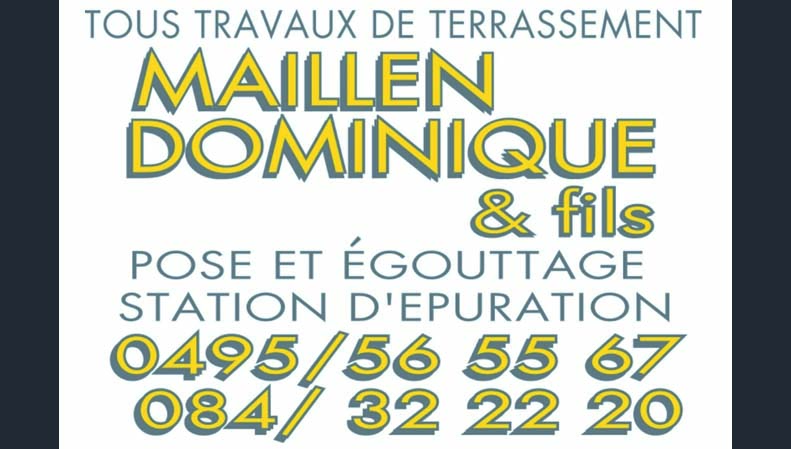 Evrard-Maillien
