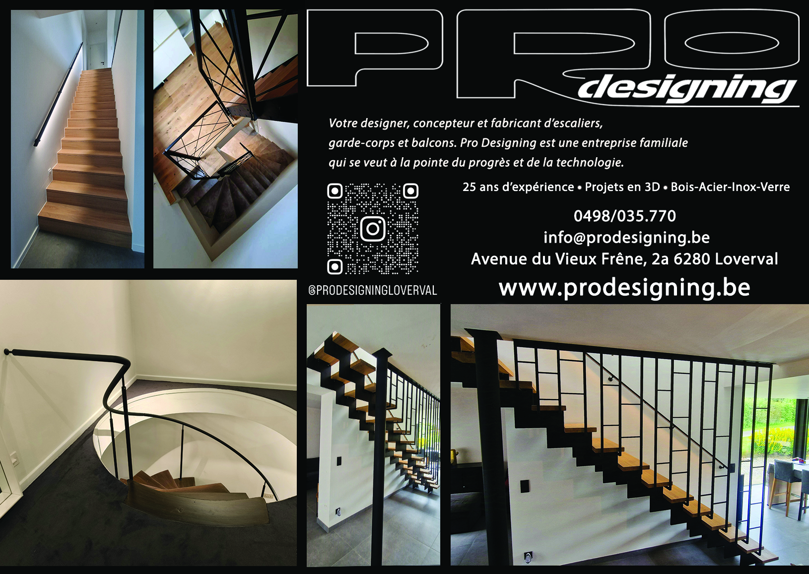 Pro Designing Srl