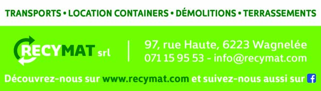 RECYMAT