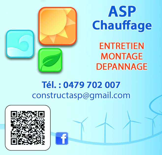 ASP Chauffage Srl