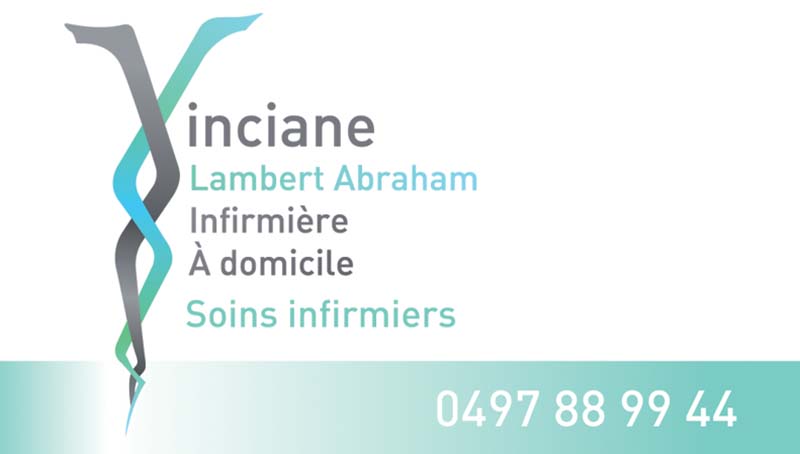 Lambert Abraham Vinciane