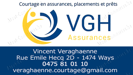 VGH Assurances