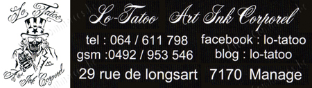 Lo Tatoo