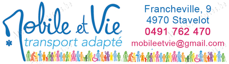 Mobile et Vie Asbl