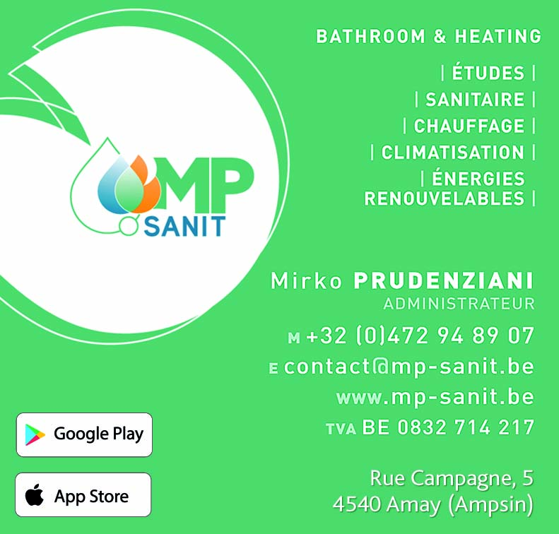 MP-Sanit Srl