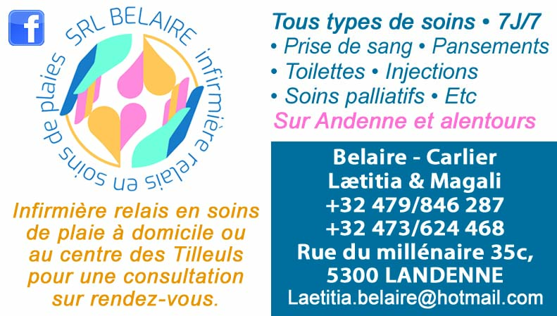Belaire Laetitia