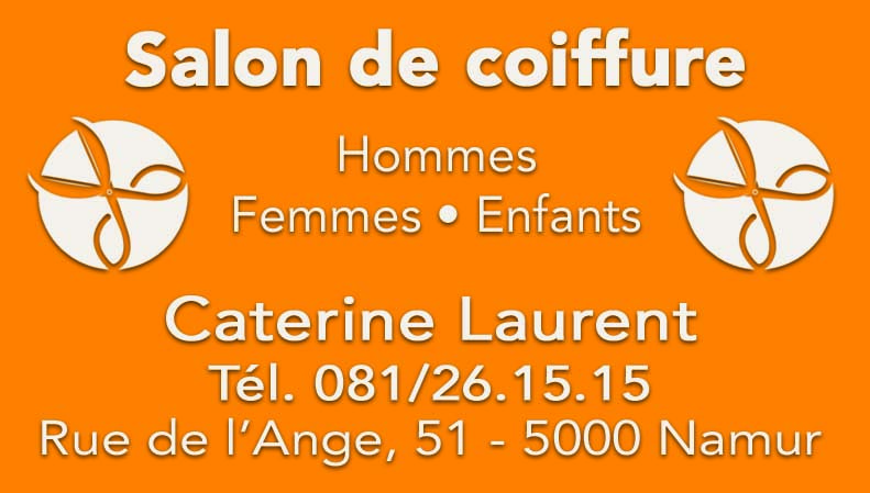 Caterine Laurent