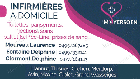 Moyersoen A-C Moureau L