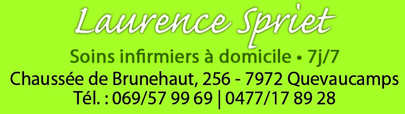 Spriet Laurence