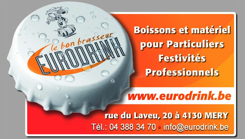 Eurodrink