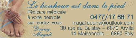 Douny Magali