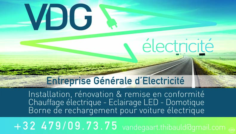 VDG Electricité