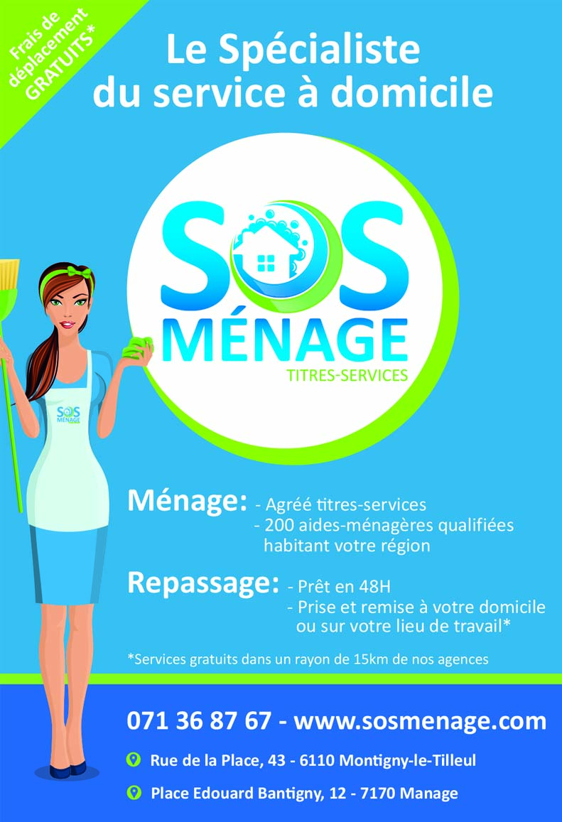 Sos Ménage