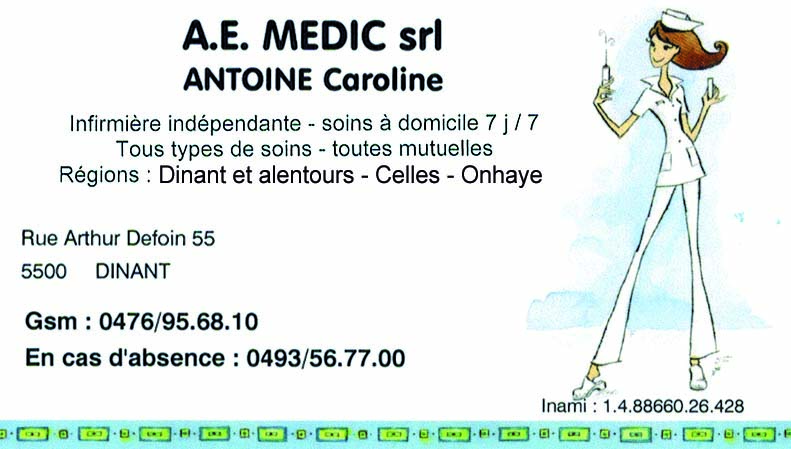 A.E. Medic Srl 