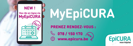 Epicura Centre Hospitalier