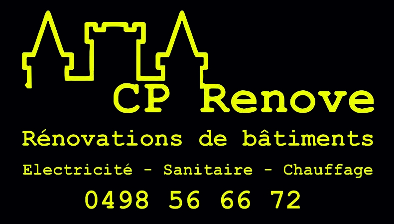 CP Renov SRl