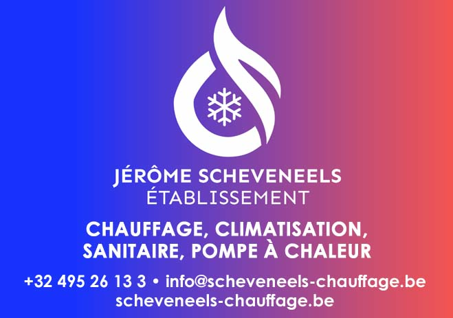 Ets Jérôme Schevennels 