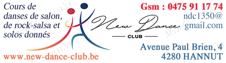 New Dance Club