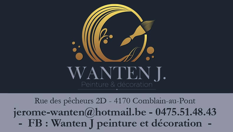Wanten Jérôme 