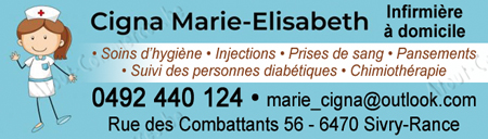 Cigna Marie-Elisabeth