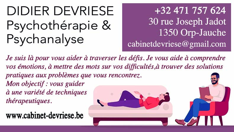 Devriese Didier