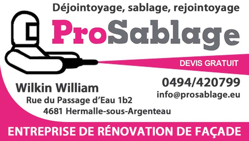 Prosablage Srl