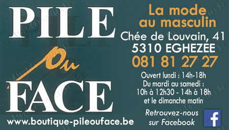Pile ou Face