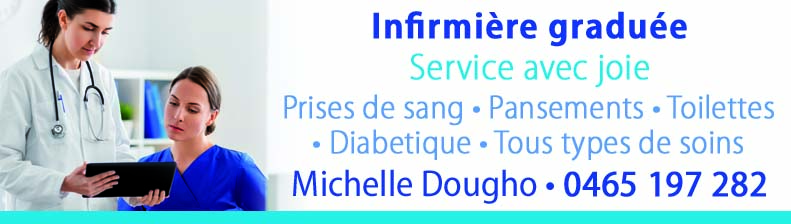 Dougho M