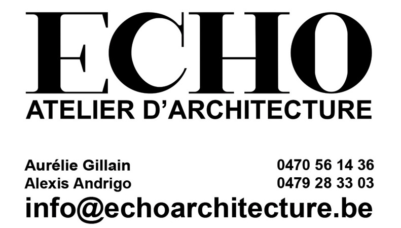 Echo Architecture