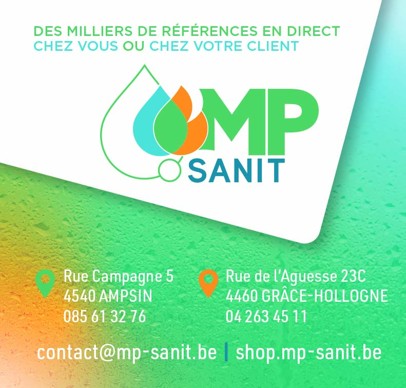 MP-Sanit - Mr Prudenziani