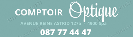 Comptoir Optique