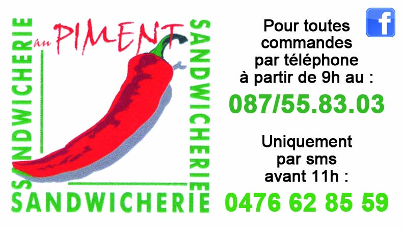 Au Piment