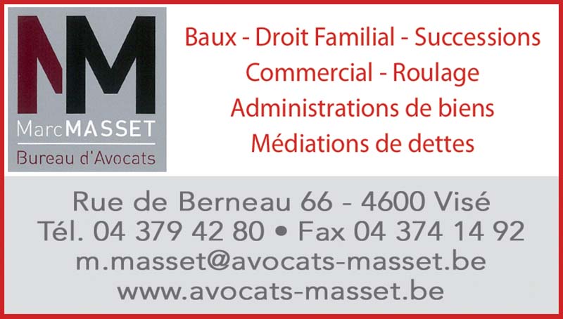 Masset Marc