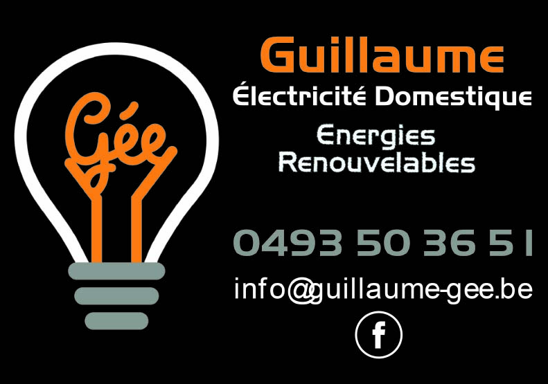 Gée Guillaume