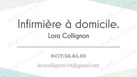 Collignon Lora