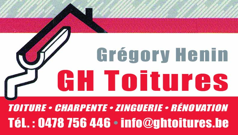 Grégory Henin