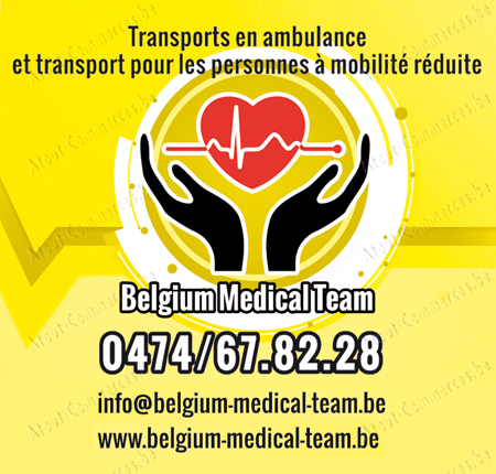 Belgium Medical Team