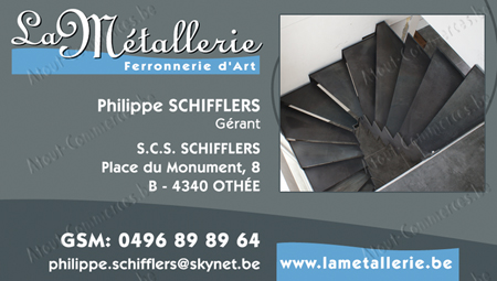 Schifflers Scs