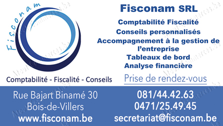 Fisconam Srl