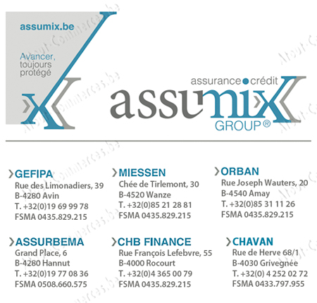 Assumix