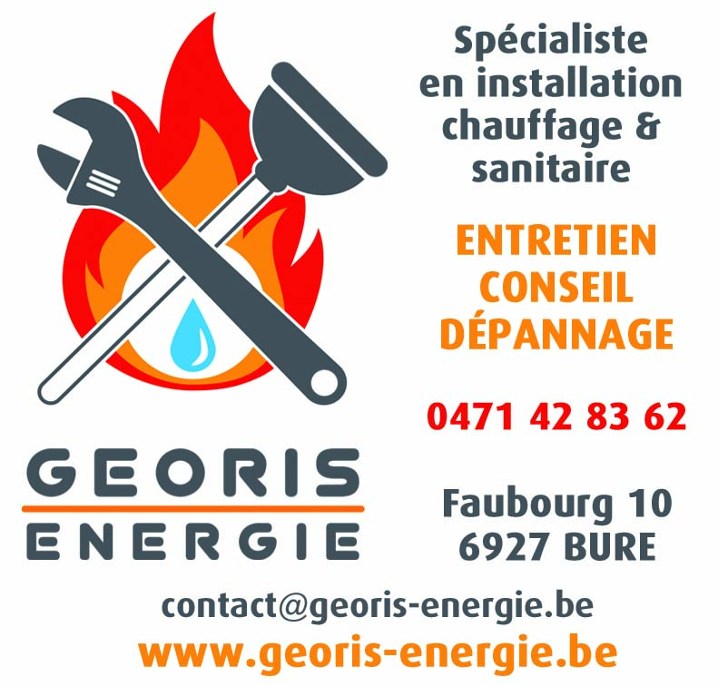 Georis Energie SRL