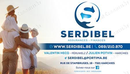 Serdibel