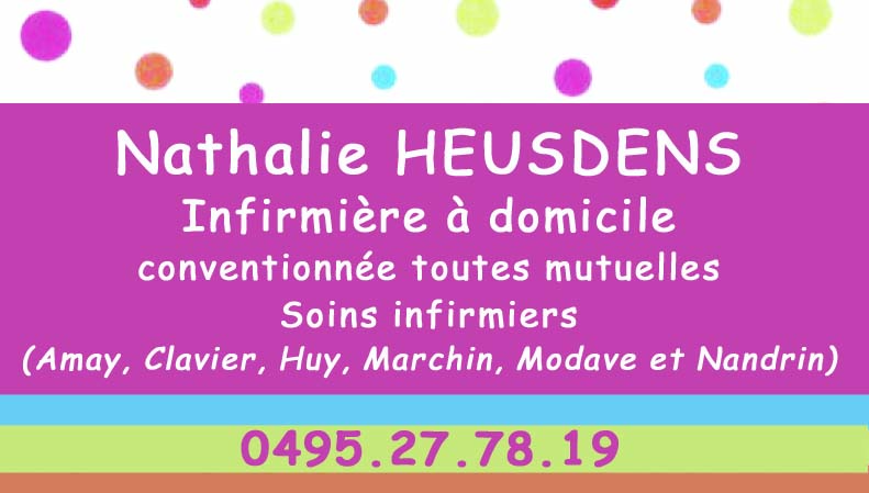 Heusdens Nathalie