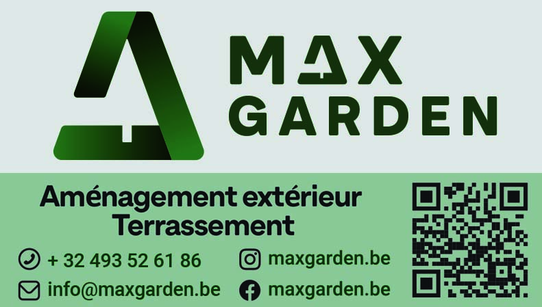 Max Garden