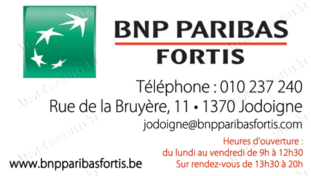 BNP Paribas Fortis