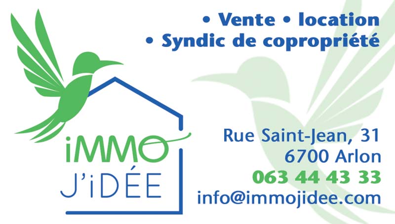 Immo J’Idée