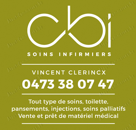 Clerincx Vincent