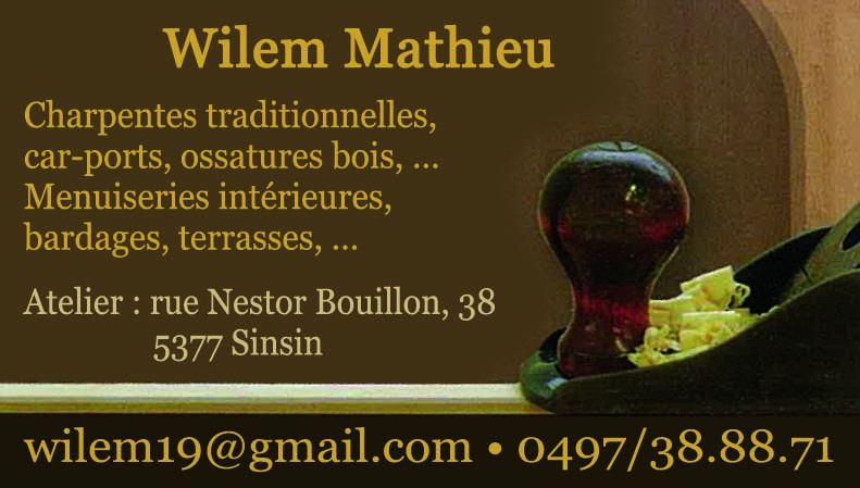 Wilem Mathieu