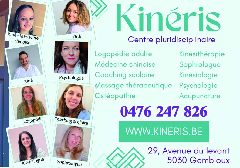Kineris